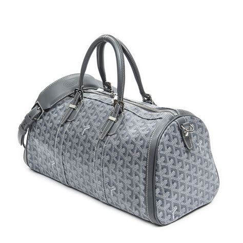 goyard croisiere 40